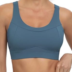 Seamless Sports Bra