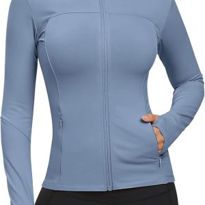 Training Jacket